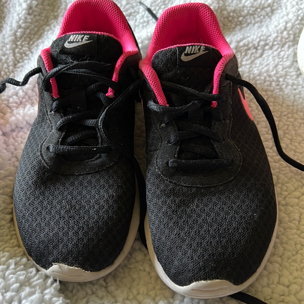 Nike sneakers